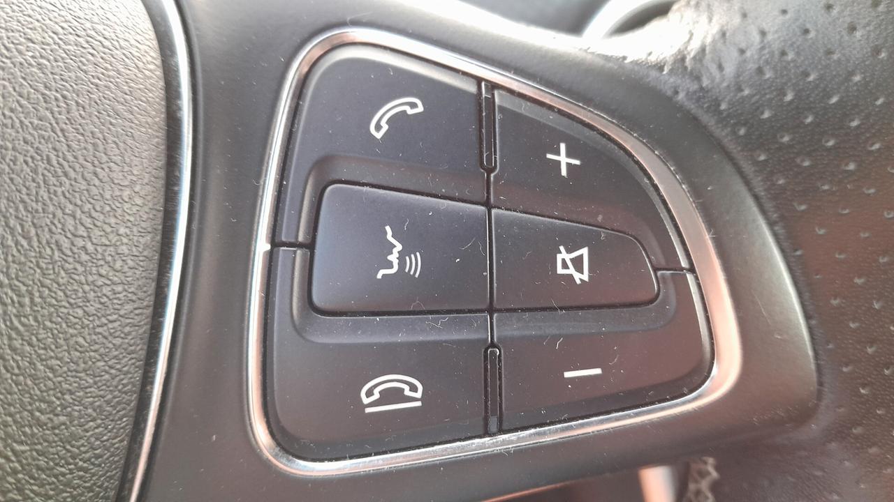 Mercedes-benz A 180 d Sport