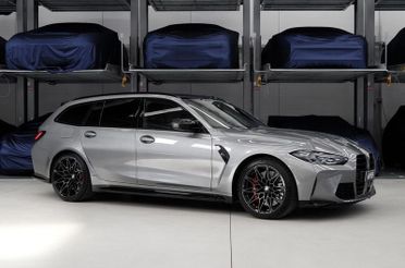 BMW M3 Touring M3 Competition xDrive Touring auto - Iva esposta