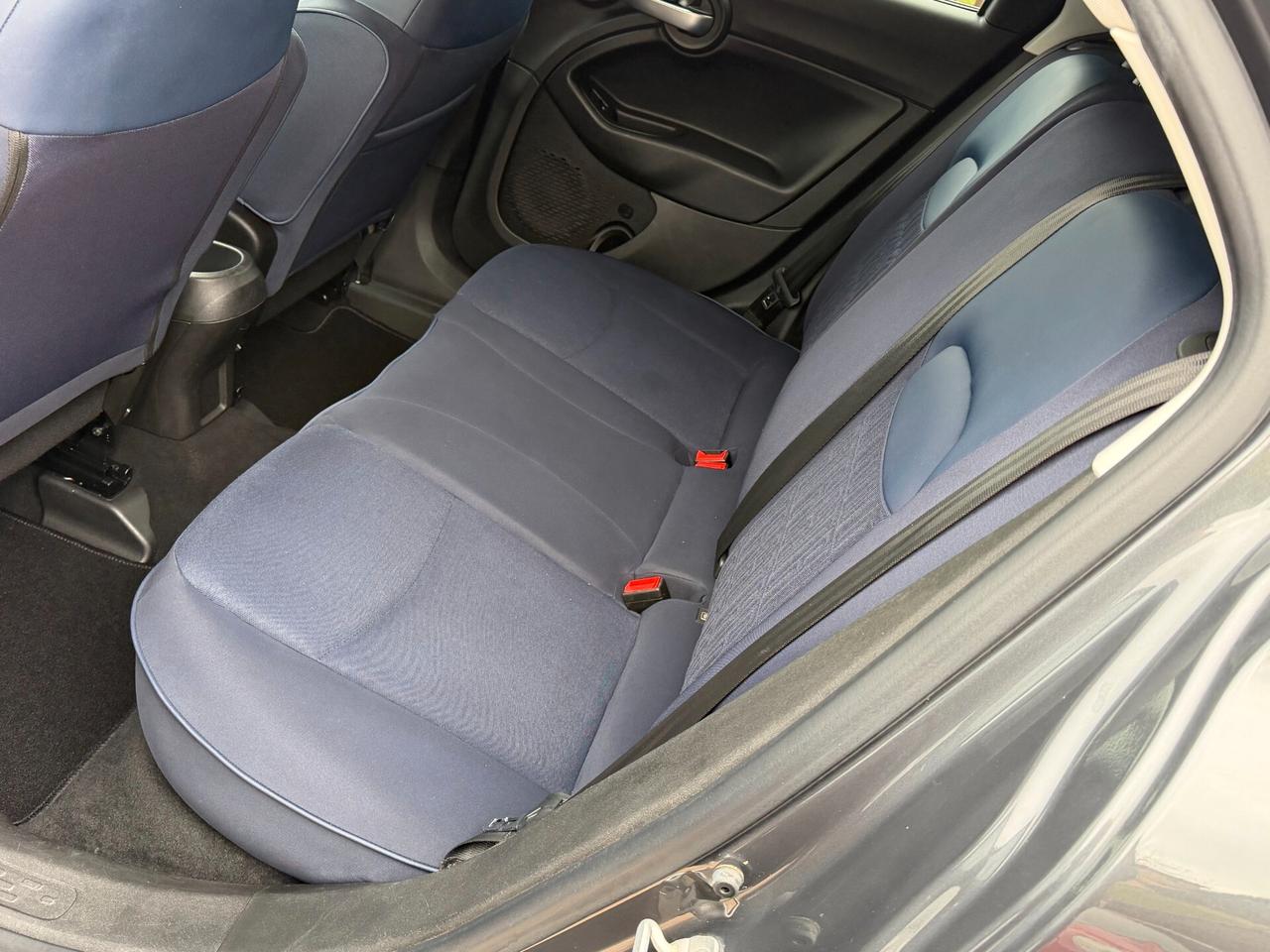 Fiat 500X New 1.3 M.JET 95 cv. CLUB