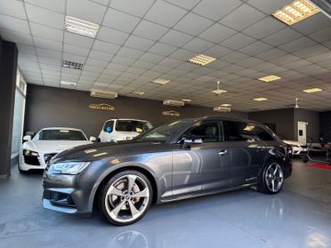 Audi A4 Avant 2.0 TDI 190 CV S tronic quattro edition