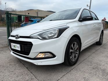 Hyundai i20 1.2 5 porte Classic