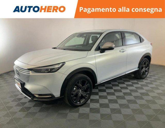 HONDA HR-V 1.5 Hev eCVT Advance