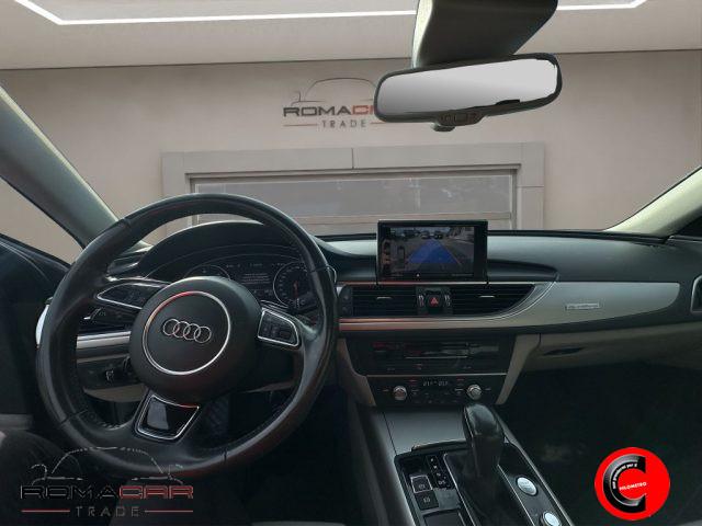 AUDI A6 Avant 3.0 TDI 272 CV quattro S tronic