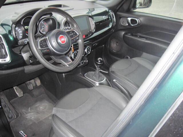 Fiat 500L LIVING Wagon 1.6 Multijet 120 CV Lounge FINANZIABILE GARANZIA