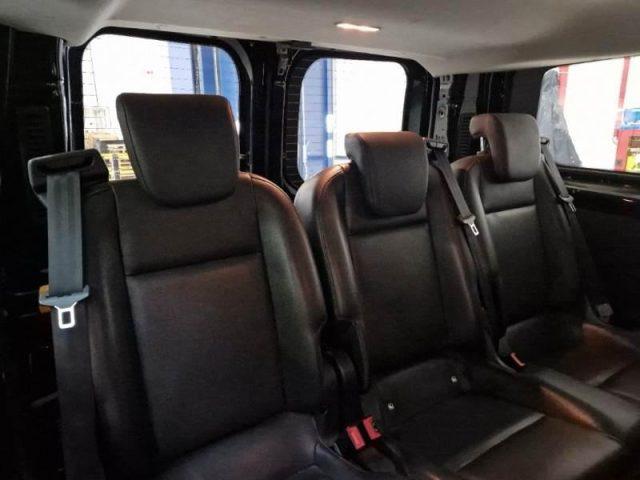 FORD Transit Custom 2.0dcti 9 POSTI PREZZO VALIDO FINO 18.04,GARANZIA