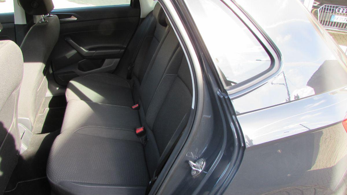 VOLKSWAGEN - Polo - 1.0 TSI 5p. Comfortline BMT