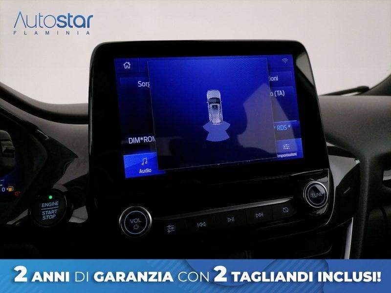 Ford Puma 1.0 ecoboost ST-Line s&s 125cv