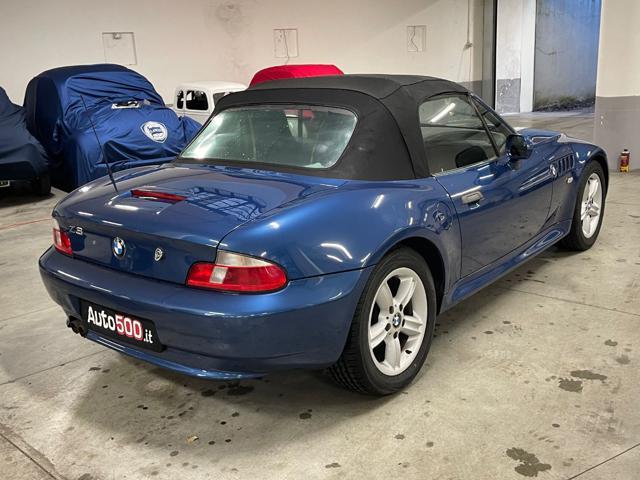 BMW Z3 2.0 24V cat Roadster