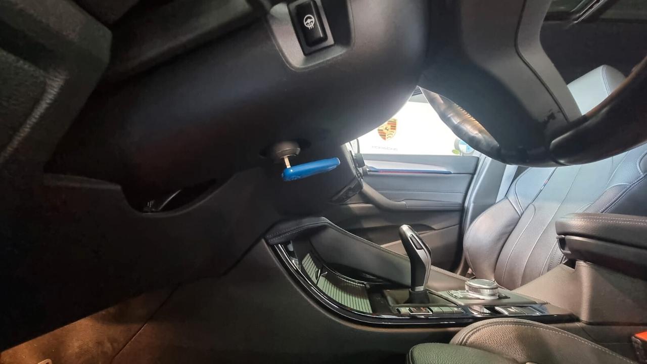 Bmw X2 M X2 xDrive20d Msport