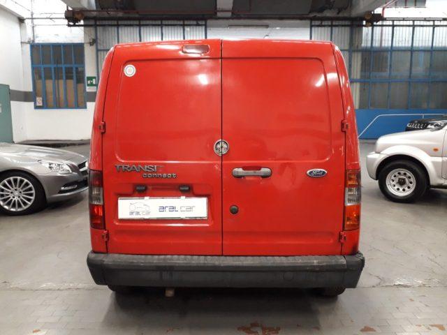 FORD Transit Connect 1.8TDCi 75 CV PC-TN *DISTRIBUZIONE EFFETTUATA*