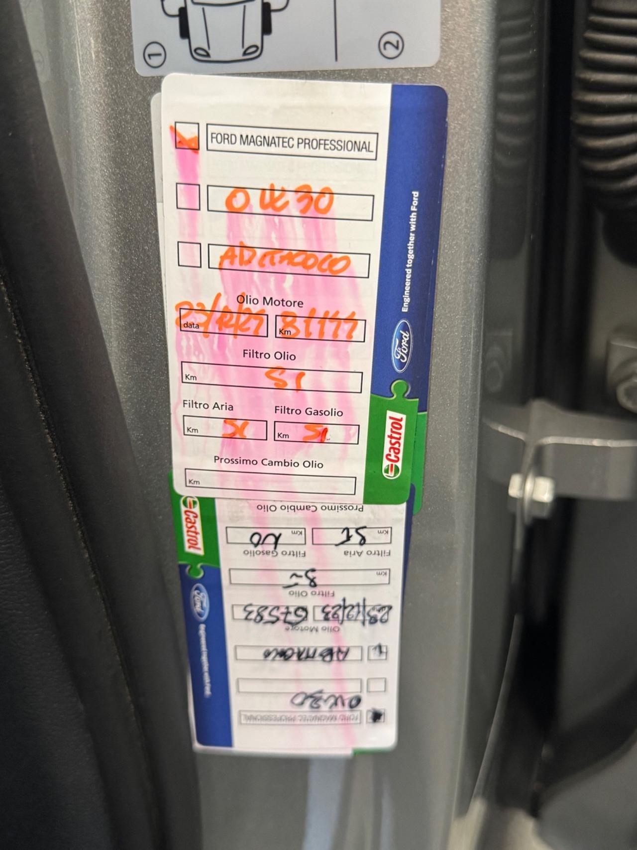 VW Tiguan 2.0 TDI 150 CV R-LINE FINANZIABILE