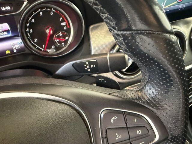 MERCEDES-BENZ GLA 250 Automatic 4Matic Sport //LED//NAVI//BLUETOOTH