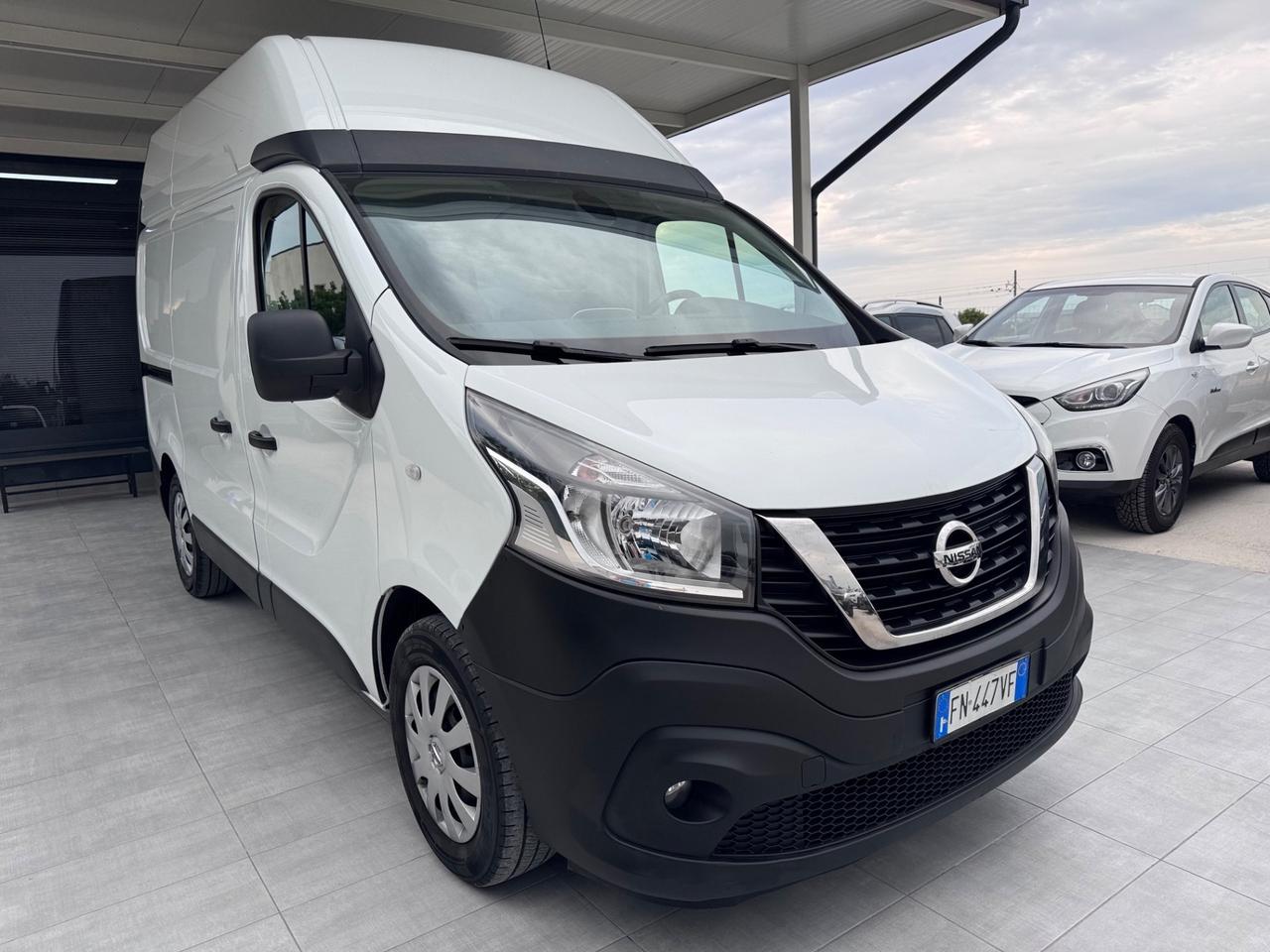 Nissan NV300 29 1.6 dCi Twin Turbo 145CV 3POSTI