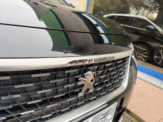 PEUGEOT 5008 PEUGEOT 5008 7 POSTI 1.5 BLUEHDI 130CV GT LINE EAT
