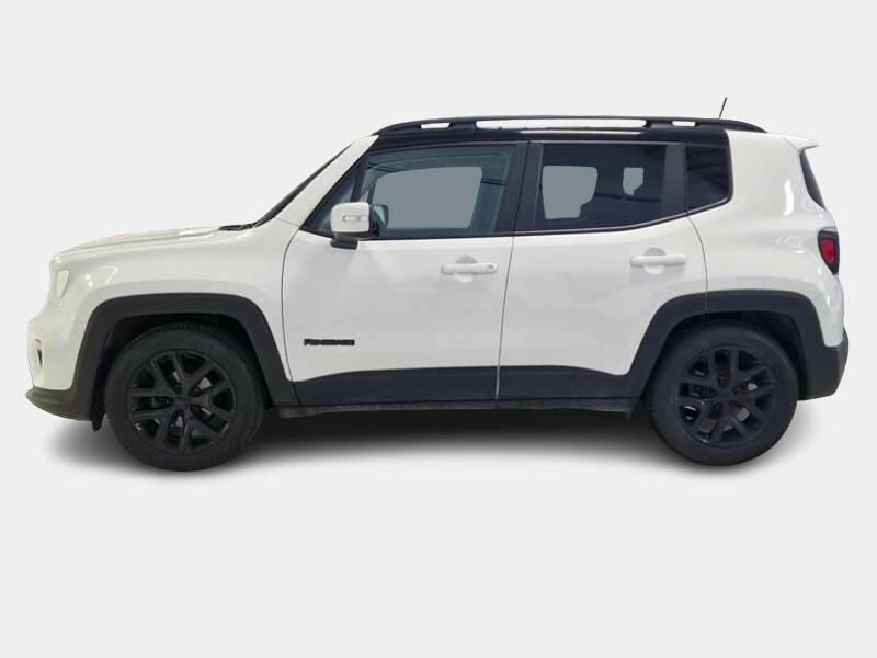 JEEP RENEGADE 1.6 MJet 130cv Limited