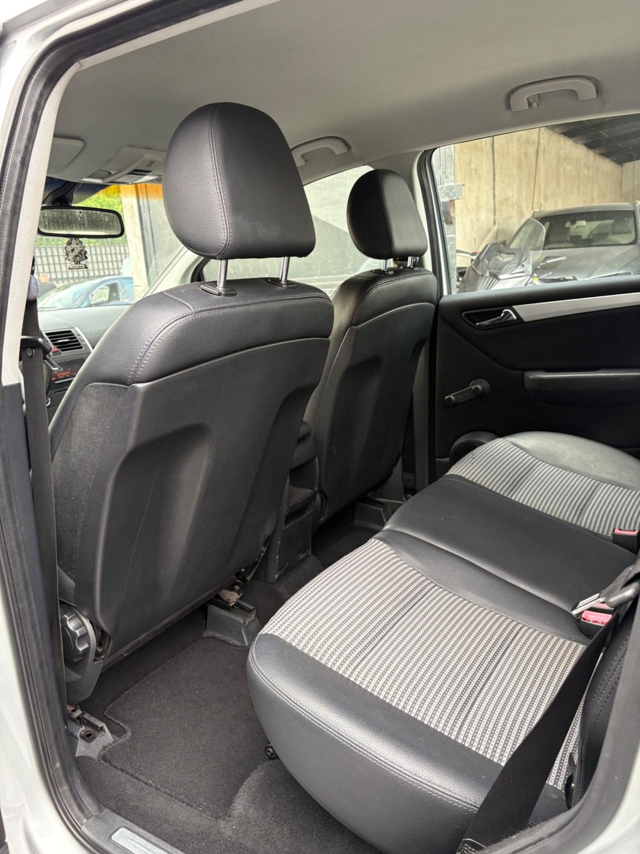 Mercedes-benz A 200 126000km