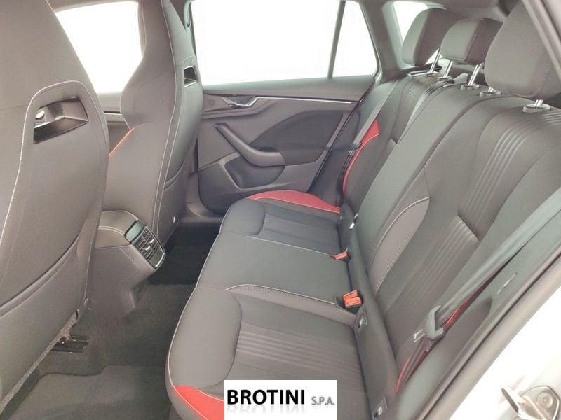 Škoda Kamiq 1.0 G-TEC 90cv Monte Carlo