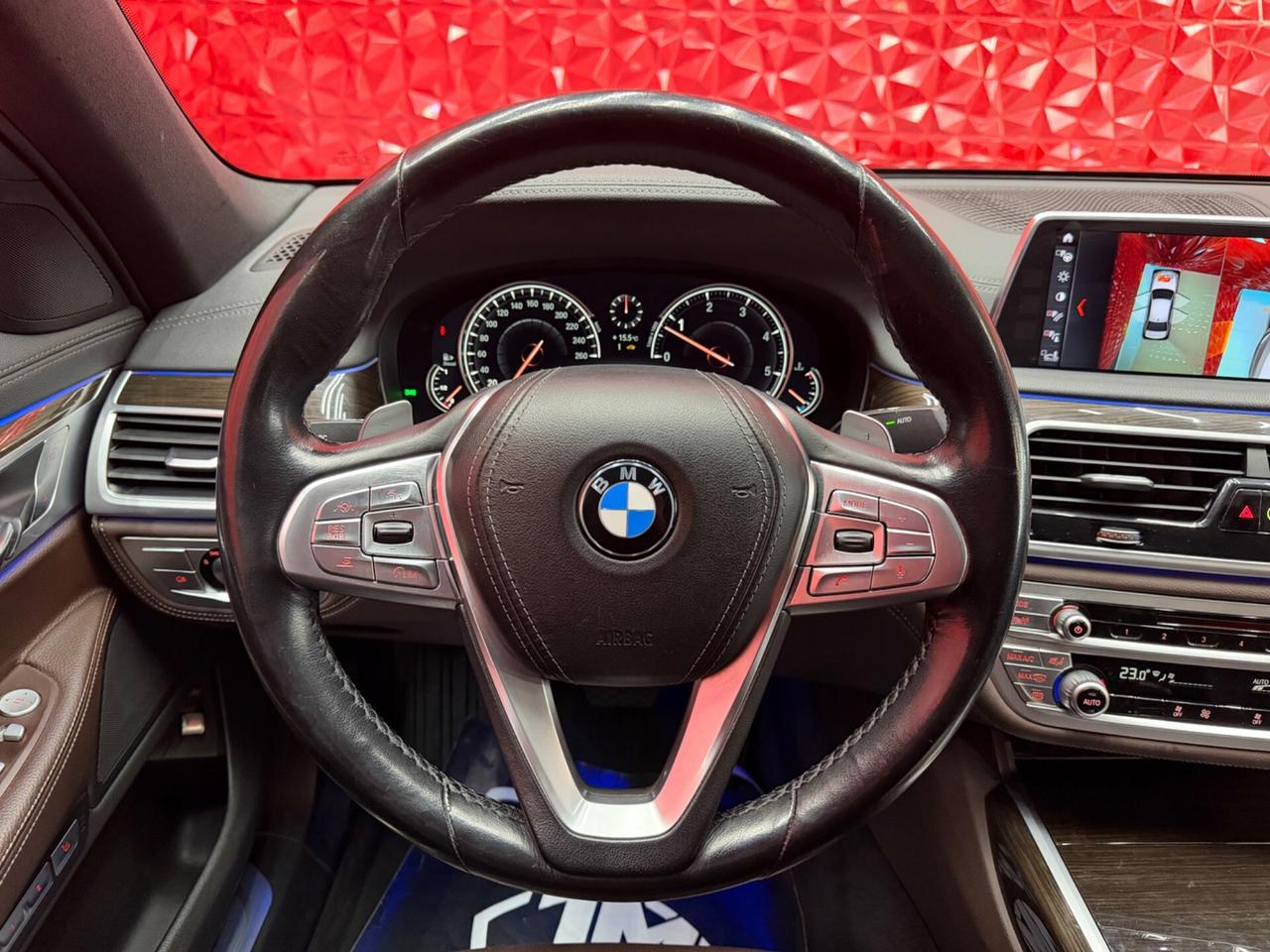 Bmw 730d xDrive Eccelsa 265Cv