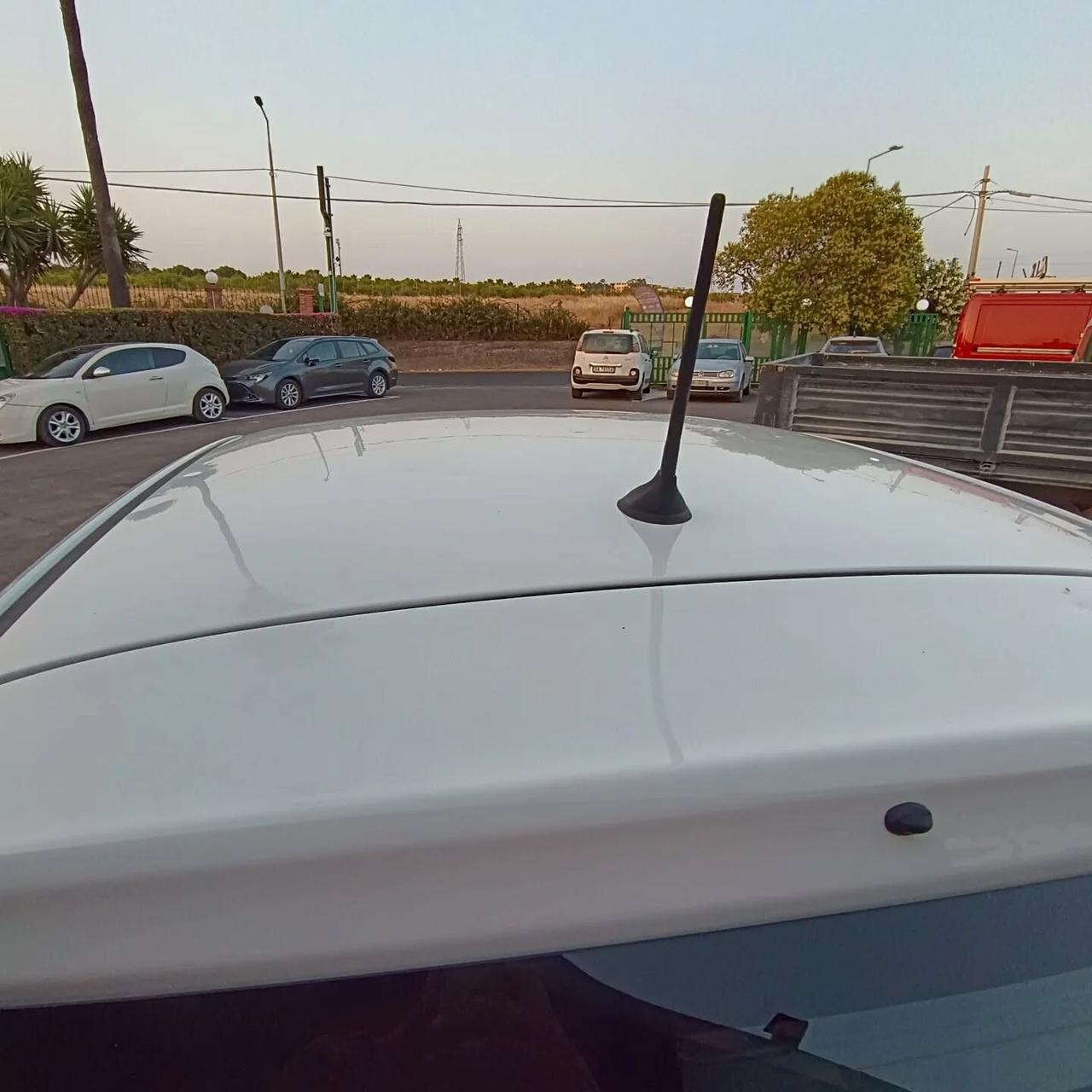 Fiat 500 1.3 Multijet AFFAREE