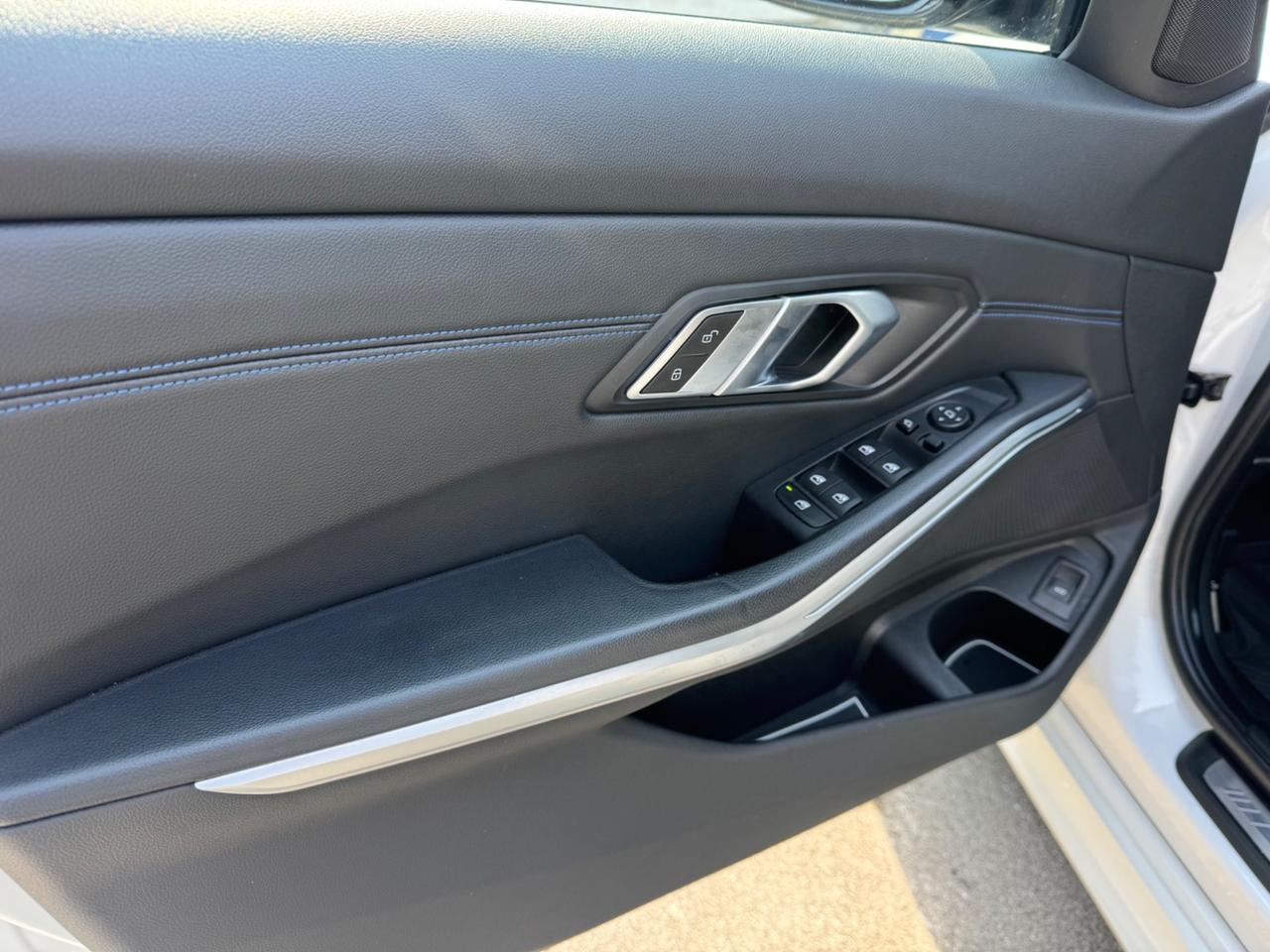 BMW 320D xDrive Touring Msport 11/2019