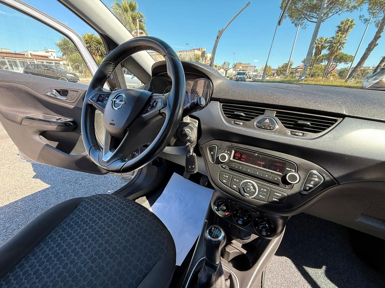 OPEL CORSA 5PORTE 1.4GPL-TECH 90CV EURO6B