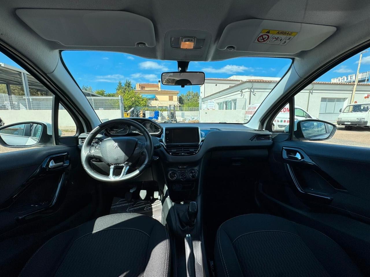 PEUGEOT 208 DIESEL - PRONTA CONSEGNA
