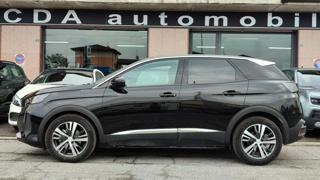 PEUGEOT 3008 1.5 BlueHDi 130 EAT8 Allure Pack *PROMO*
