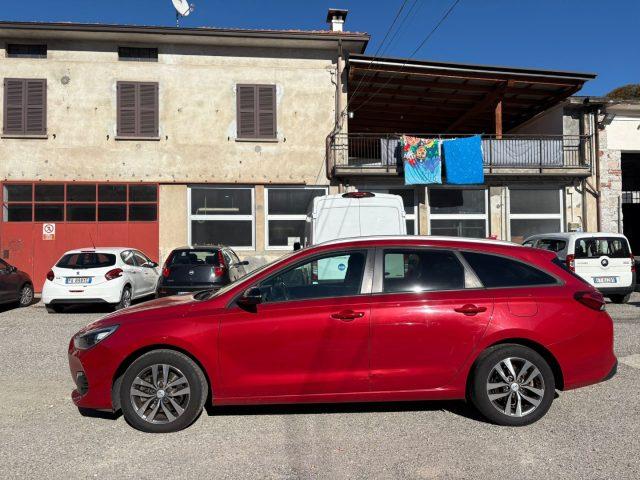 HYUNDAI i30 Wagon 1.6 CRDi 115CV Business EURO 6D