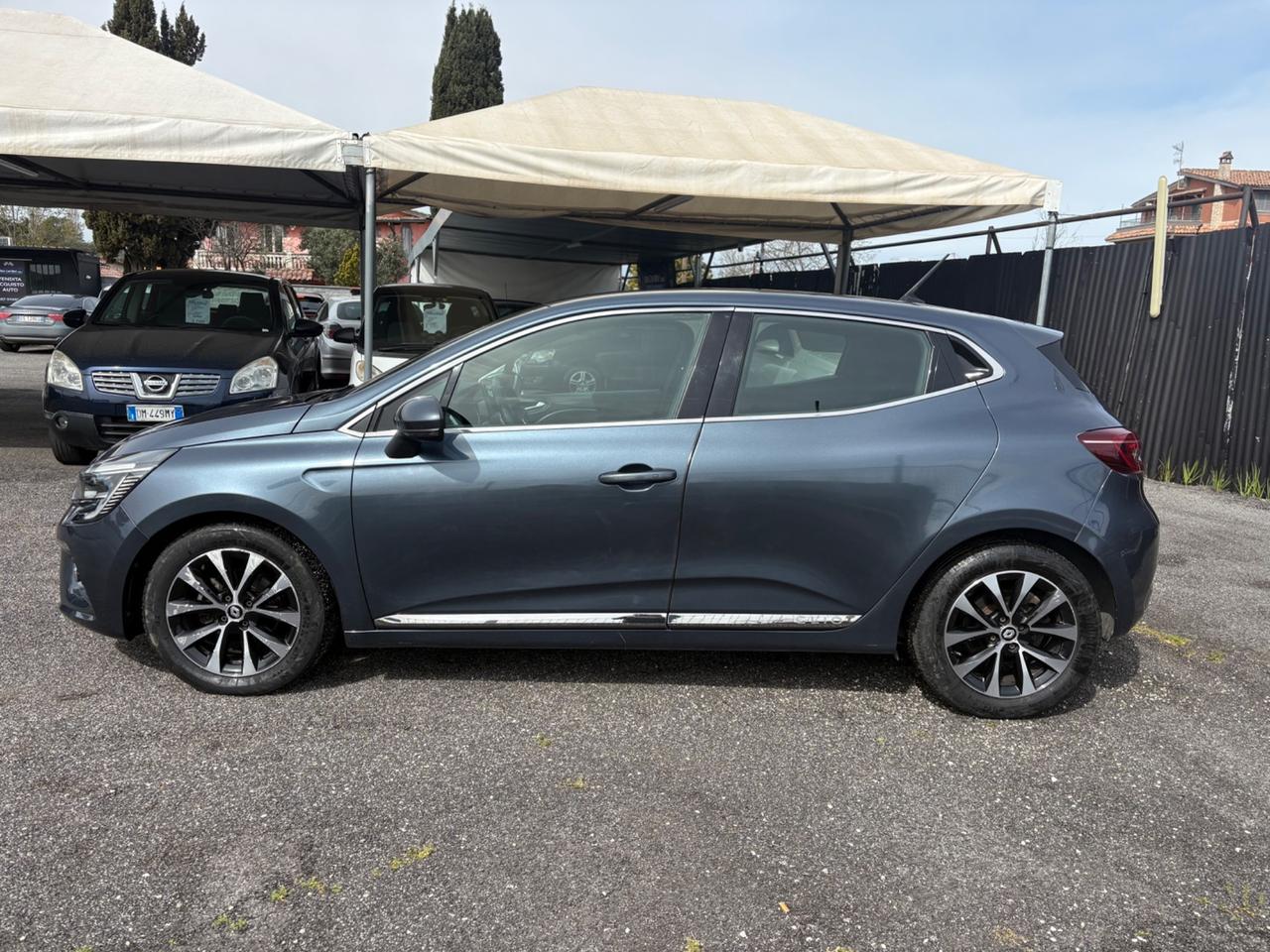 RENAULT CLIO 2020
