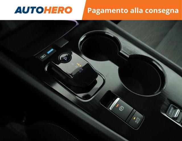NISSAN X-Trail e-Power 2WD 5 posti N-Connecta