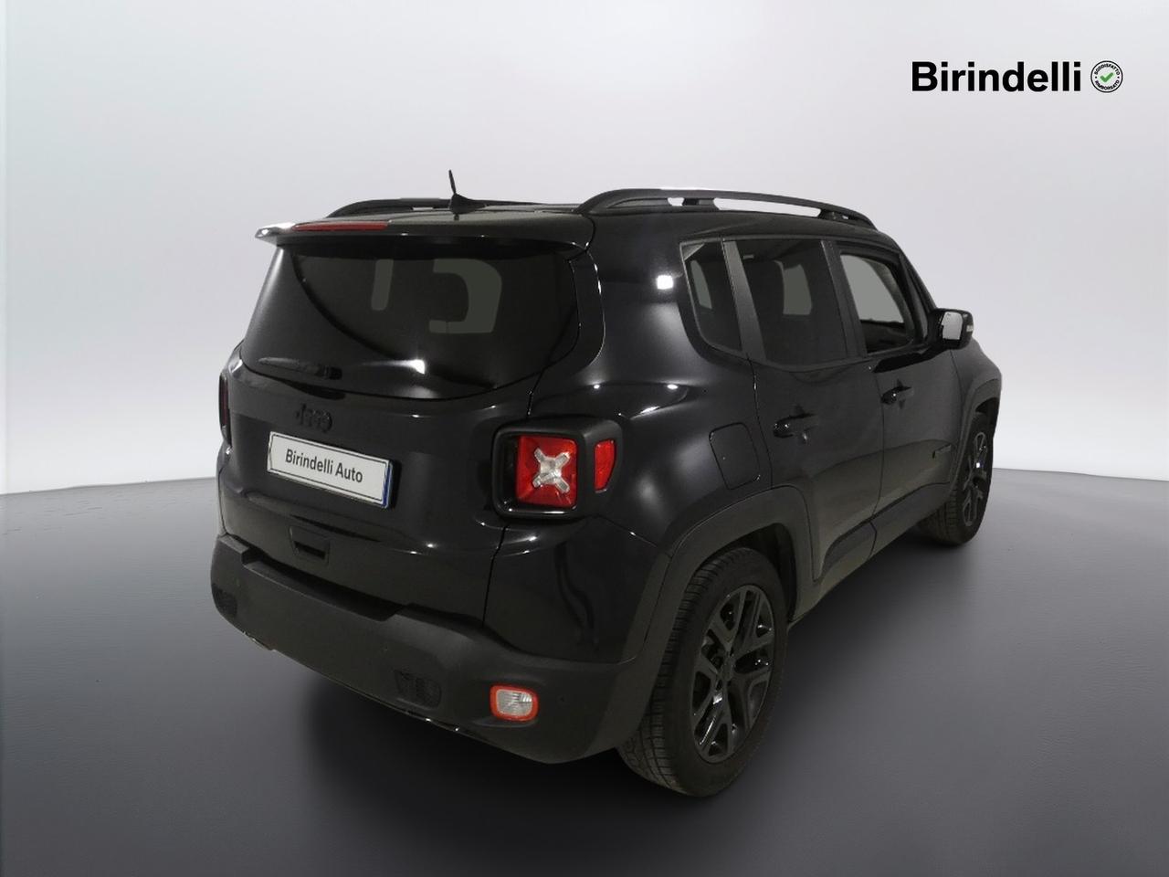 JEEP Renegade - Renegade 1.6 Mjt DDCT 120 CV Limited