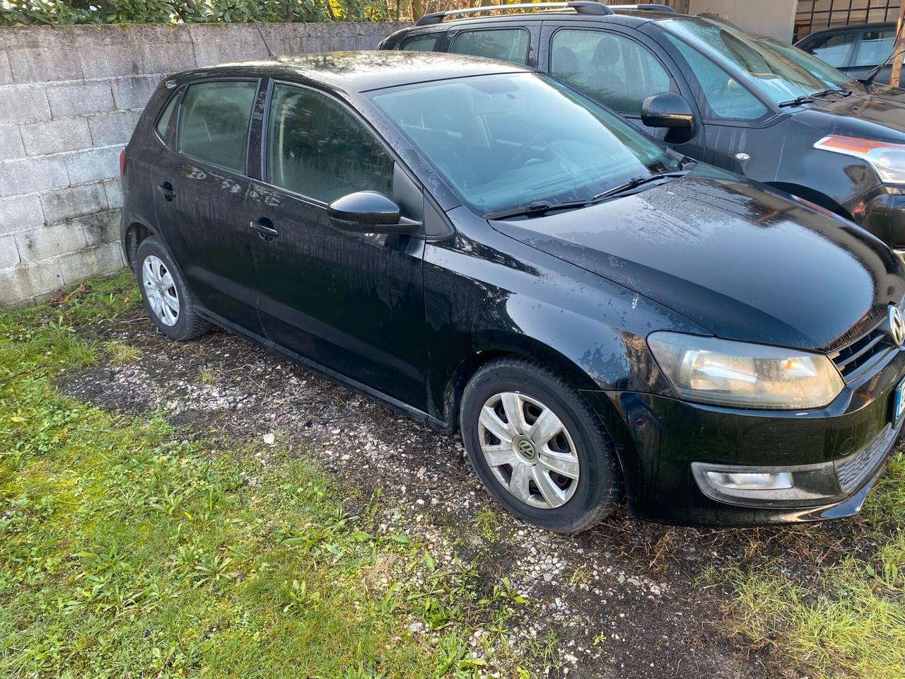 Volkswagen Polo 1.2 5 porte Trendline PROBLEMI MOTORE