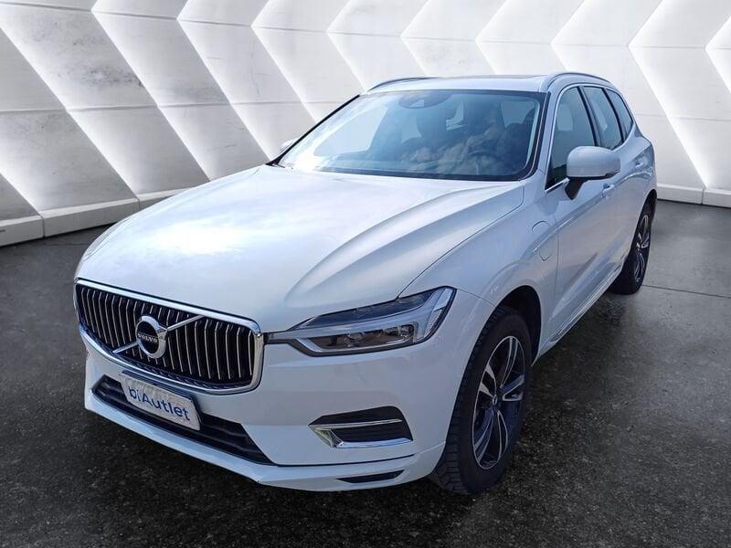 Volvo XC60 2.0 t6 phev Inscription awd auto