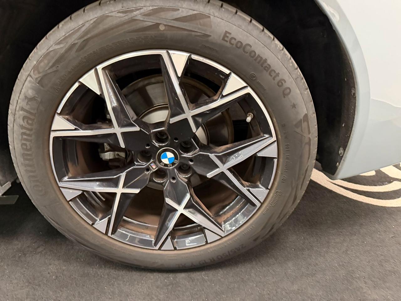 Bmw X3 xDrive30e MSport