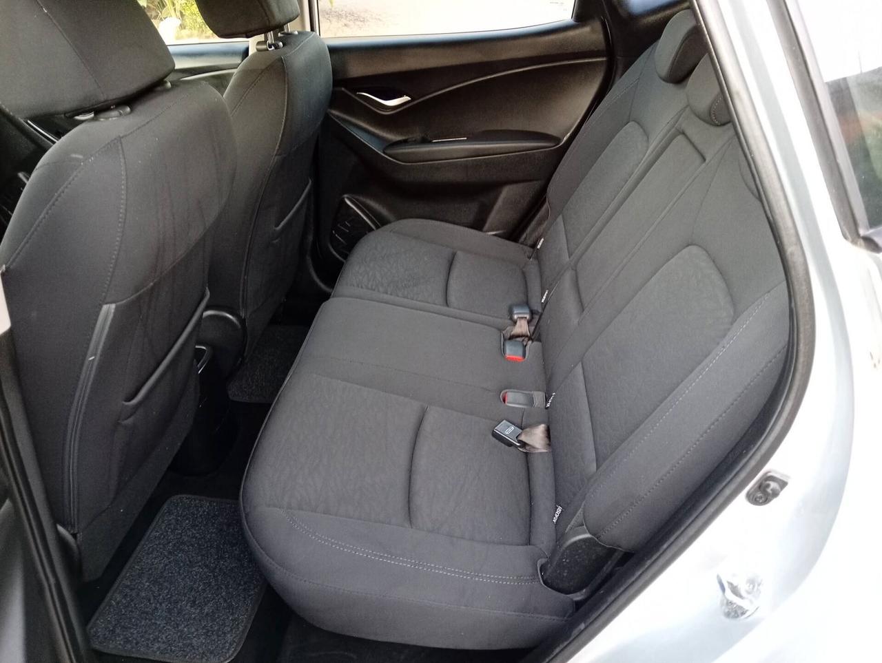 Hyundai iX20 1.4 CRDI 90 CV Style