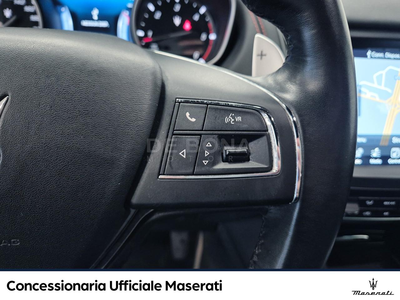 Maserati Levante 3.0 v6 275cv auto