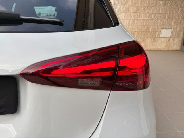 MERCEDES-BENZ A 180 d Automatic AMG Line Premium Plus TETTO PACK NIGHT