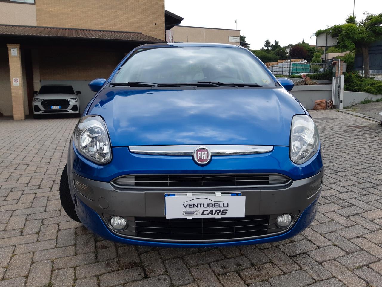 Fiat Punto Evo Punto Evo 1.4 5 porte Dynamic Natural Power