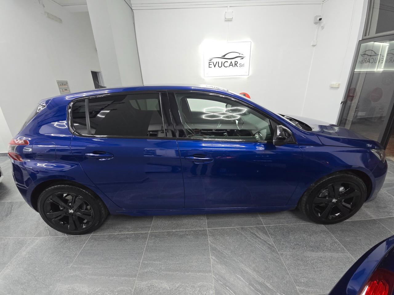 Peugeot 308 1.5 Blue-HDi GT Line PROMO