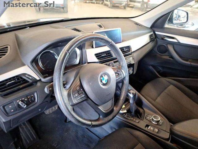 BMW X1 X1 F48 xdrive25e Business Advantage auto