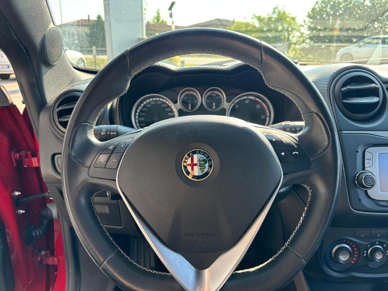 Alfa Romeo MiTo 1.3 Diesel Neopatentati