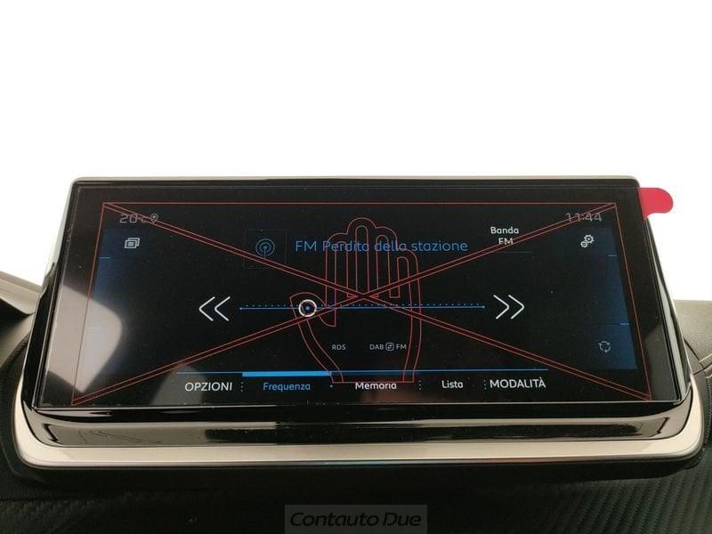 Peugeot 2008 2008 BlueHDi 130 S&S EAT8 GT