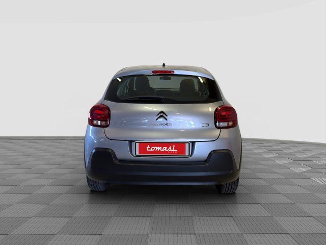 CITROEN C3 C3 PureTech 83 S&S Feel