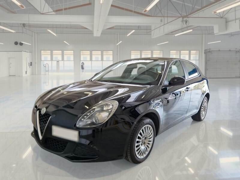 Alfa Romeo Giulietta 1.4 Turbo 120 CV B-Tech