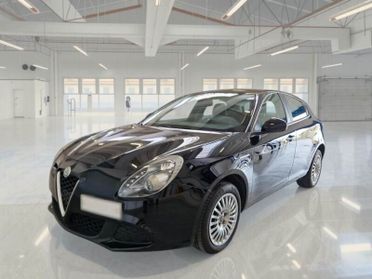 Alfa Romeo Giulietta 1.4 Turbo 120 CV B-Tech