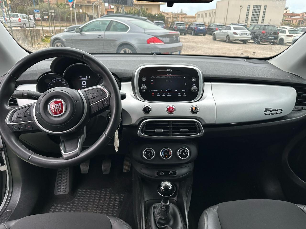 Fiat 500X 1.0 T3 120 CV Urban