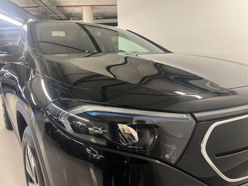 Mercedes-Benz EQA 250 Sport Plus