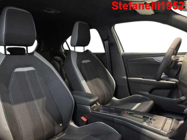 OPEL Mokka 1.2 hybrid GS 136cv dct6