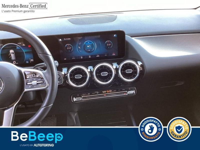 Mercedes-Benz Classe B B 180 SPORT PLUS AUTO
