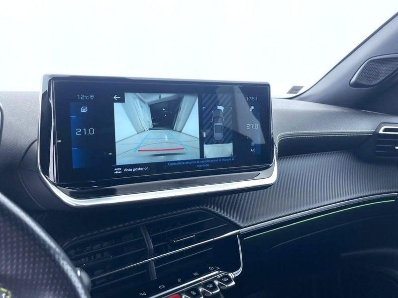 Peugeot 2008 2008 PureTech 130 S&S GT